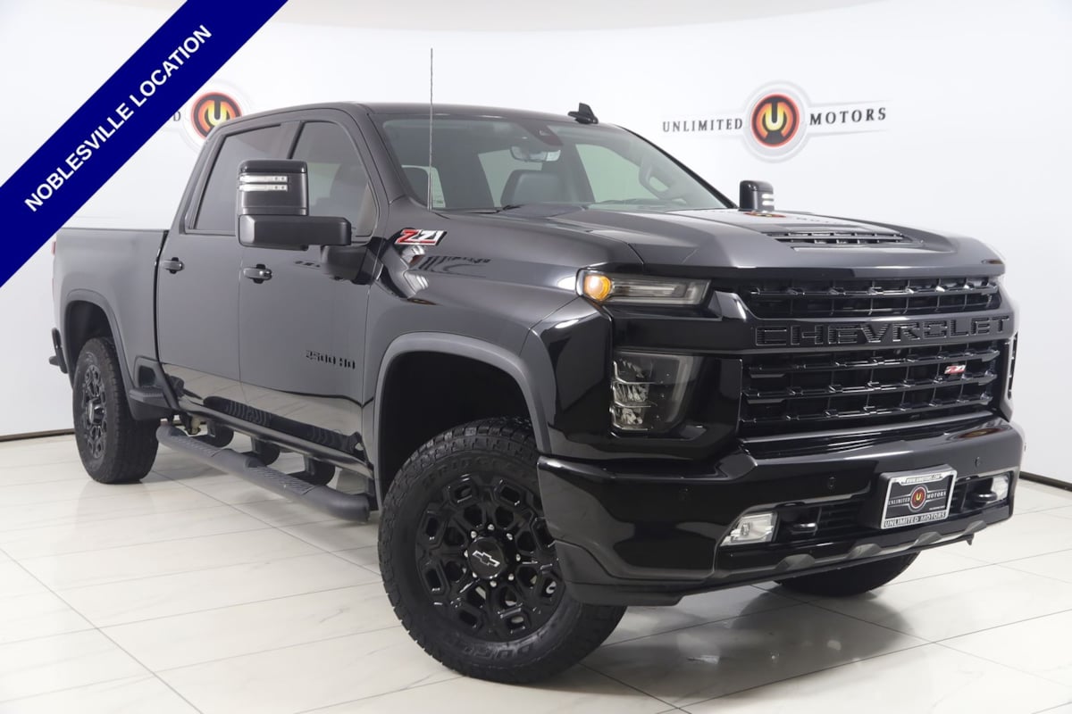 chevrolet silverado 2500hd 2021 1GC4YPE73MF147019 image chevrolet silverado 2500hd 2021 1GC4YPE73MF147019 image